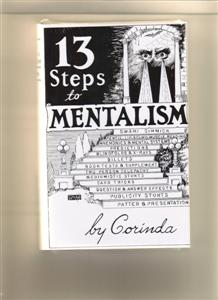 13 Steps To Mentalism